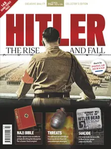 Bring History to Life Collections - Hitler Rise & Fall 2024