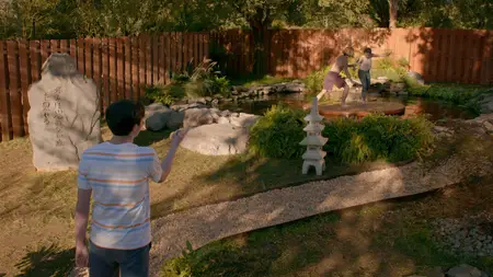 Cobra Kai S02E05