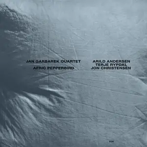 Jan Garbarek Quartet - Afric Pepperbird (Remastered) (1971/2025)