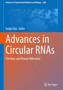Advances in Circular RNAs: The Basis and Disease Relevance