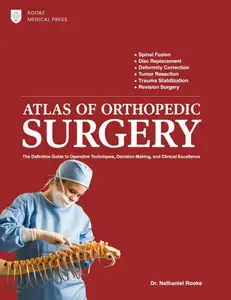 ATLAS OF ORTHOPEDIC SURGERY