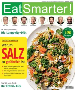 EatSmarter! - 24 Oktober 2025