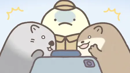 Gekkan! Nanmono Anime - S01E04