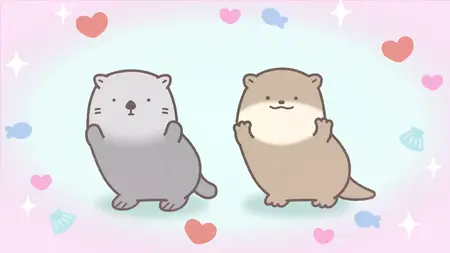 Gekkan! Nanmono Anime - S01E04
