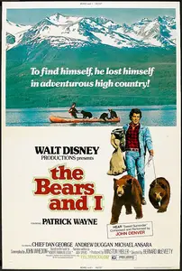 The Bears and I (1974)