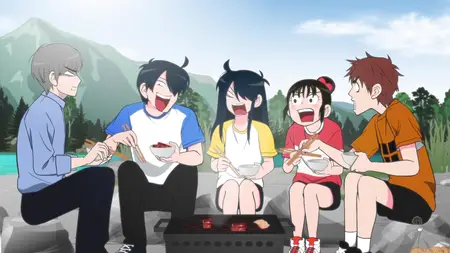 Ani ni Tsukeru Kusuri wa Nai! S1 5 | Please Take My Brother Away! S1 5 |  快把我哥带走 S1 5 | Kuai Ba Wo Ge Dai Zou S1 5 complete