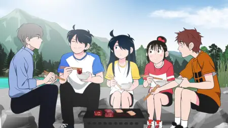 Ani ni Tsukeru Kusuri wa Nai! S1 5 | Please Take My Brother Away! S1 5 |  快把我哥带走 S1 5 | Kuai Ba Wo Ge Dai Zou S1 5 complete