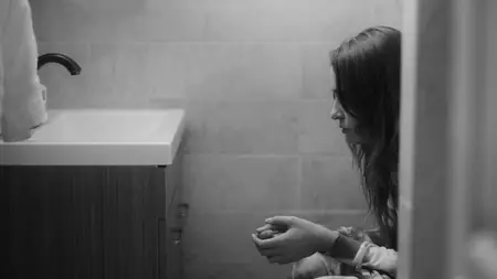Nyctophobia (2024)