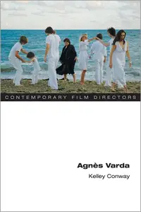 Agnès Varda (Contemporary Film Directors)