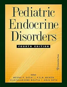 Pediatric Endocrine Disorders