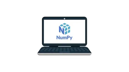 NumPy Bootcamp for Data Science and ML in Python - 2023