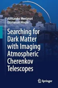 Searching for Dark Matter with Imaging Atmospheric Cherenkov Telescopes