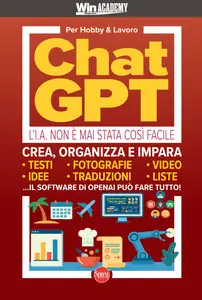Win Magazine Academy Mega - Gennaio-Febbraio 2026