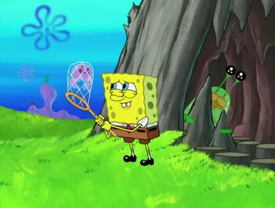 SpongeBob SquarePants S09E29