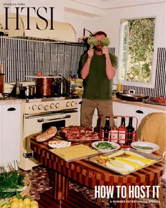 Financial Times How to Spend It - 5 July 2025