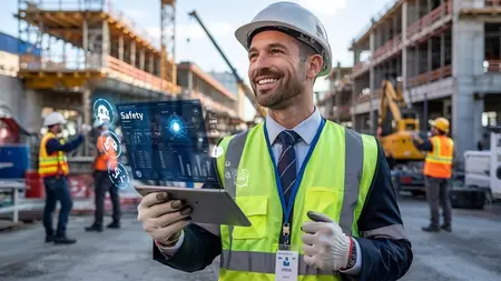 Transform Your Safety Career with AI