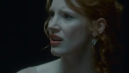 Wilde Salomé (2013)