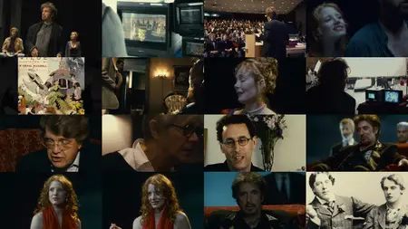 Wilde Salomé (2013)