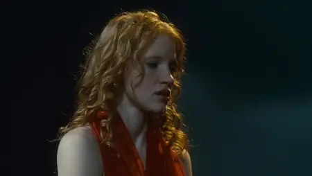 Wilde Salomé (2013)