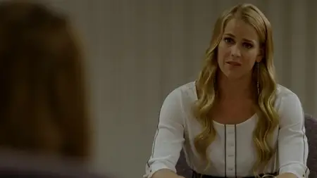 Chalk It Up (2016)