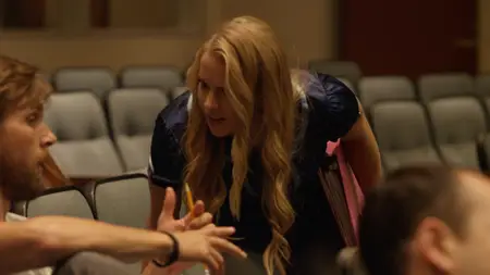 Chalk It Up (2016)