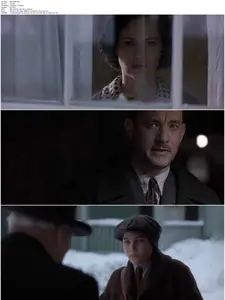 Road to Perdition (2002) [MultiSubs] + Commentary