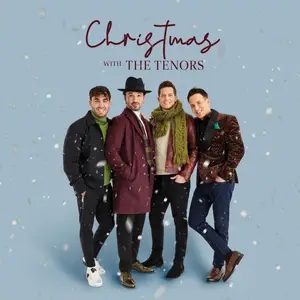 The Tenors - Christmas with The Tenors (2023) [Official Digital Download 24/96]