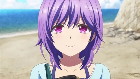 Summer Pockets - 07