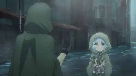 Planetarian Chiisana Hoshi no Yume 04 (BD 1920x1080 x264 FLAC