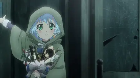 Planetarian Chiisana Hoshi no Yume 04 (BD 1920x1080 x264 FLAC
