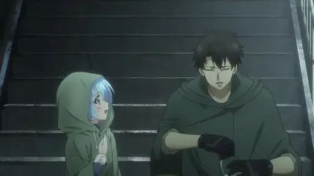 Planetarian Chiisana Hoshi no Yume 04 (BD 1920x1080 x264 FLAC