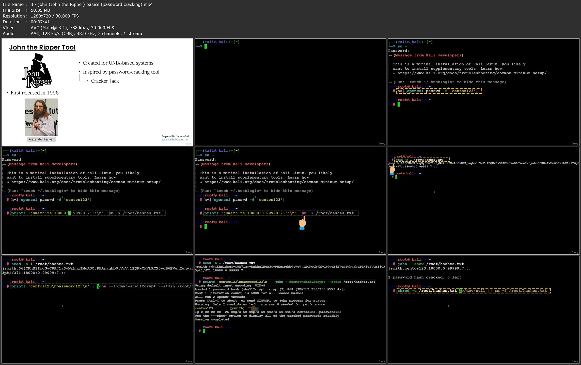 Linux and AI for Ethical Hackers