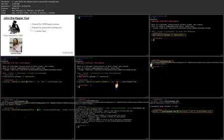 Linux and AI for Ethical Hackers