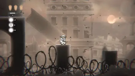 Last Vanguard (2025)
