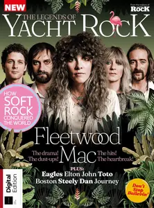 Classic Rock Special - The Legends of Yacht Rock - 1st Edition - 19 June 2025