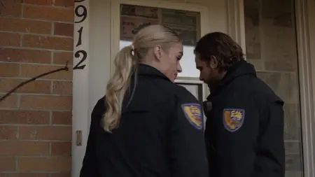 Fire Country S03E14