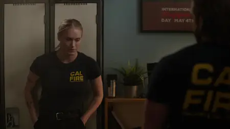 Fire Country S03E14