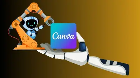 Ai-Powered Canva Studio, Gpt: Generate Content,Visuals,Texts