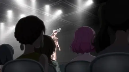 Theres No Freaking Way Ill Be Your Lover Unless S01E09