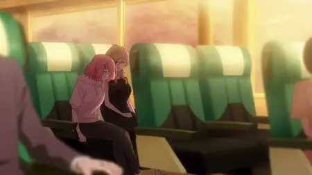Theres No Freaking Way Ill Be Your Lover Unless S01E09