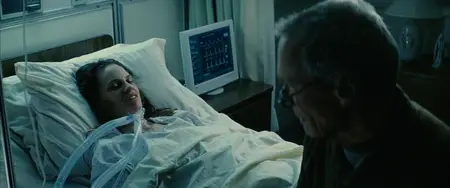Million Dollar Baby (2004)