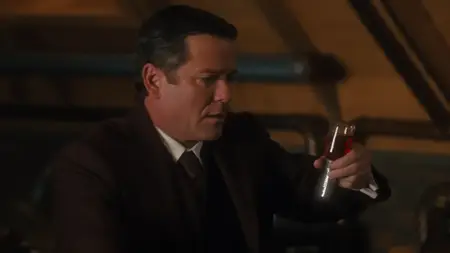 Murdoch Mysteries S18E17