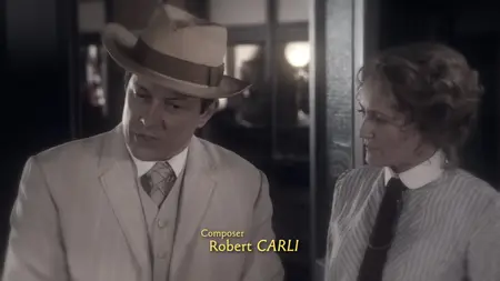 Murdoch Mysteries S18E17