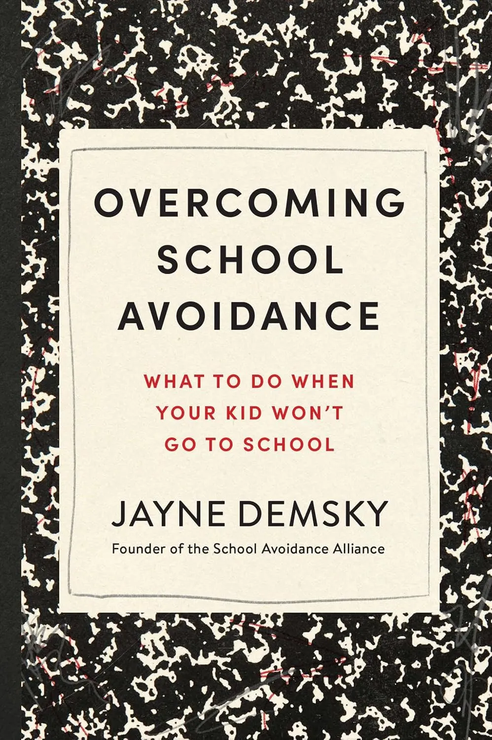 Overcoming School Avoidance: What to Do When Your Kid Won't Go to School