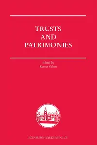 Trusts and Patrimonies