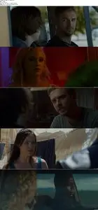 The Guest (2014)