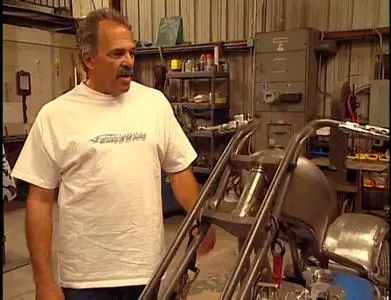 Discovery Channel - History of the Chopper (2006)
