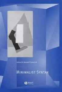 Minimalist Syntax