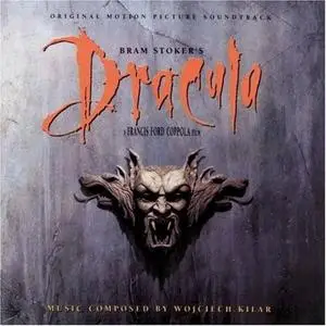 Bram Stoker's Dracula: Original Motion Picture Soundtrack (Repost @ 192)