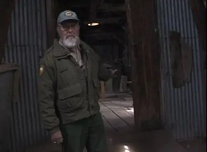 Ghosts of California (2003)